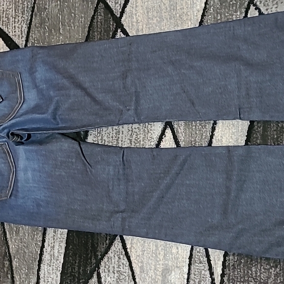 HUDSON SIGNATURE FIRE BOOT-CUT DENIM JEAN - Picture 14 of 15